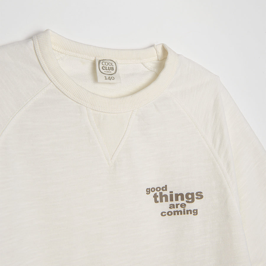 Boys T Shirt