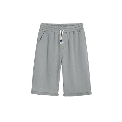 Boy's Shorts Grey