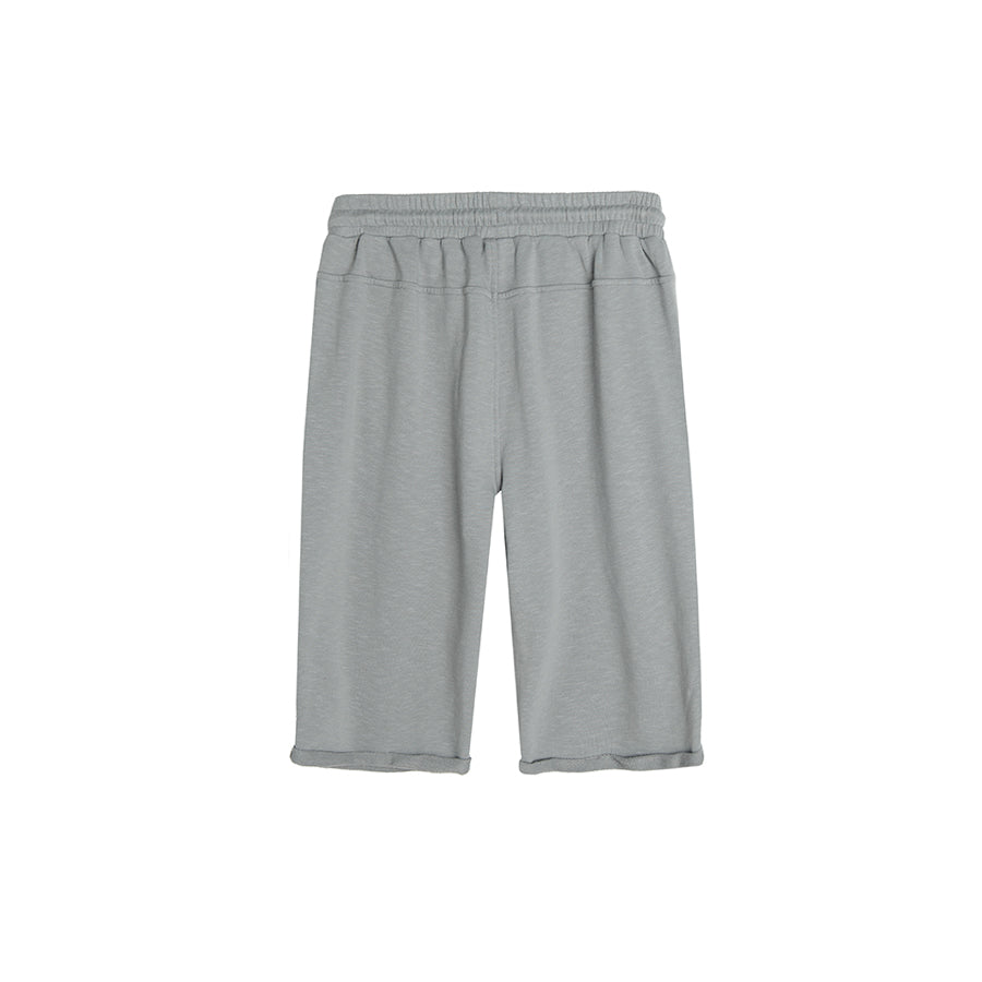 Boy's Shorts Grey