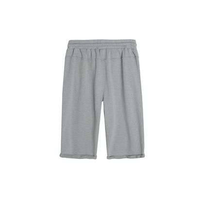 Boy's Shorts Grey