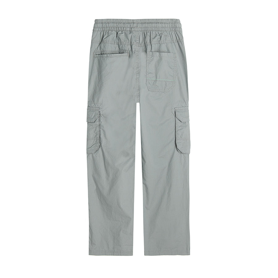 Boy's Trousers Grey