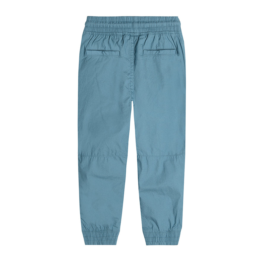 Boy's Trousers Blue