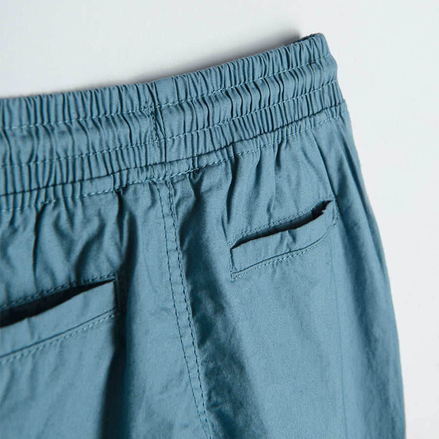 Boy's Trousers Blue