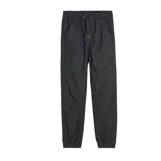 Boy's Trousers Black