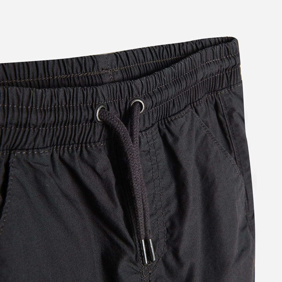 Boy's Trousers Black