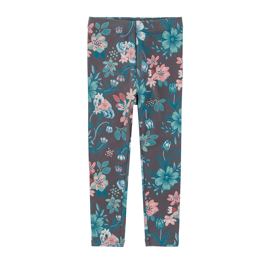 Girls Leggings Pack of 2 CC CCG2410700 00