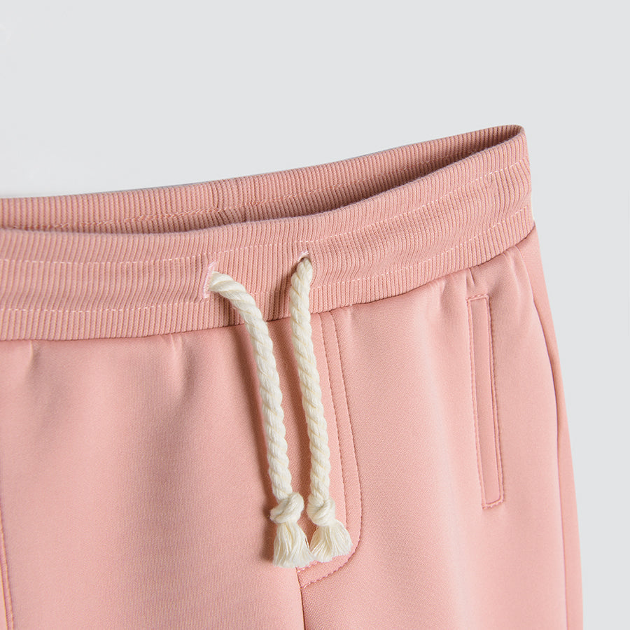 Girl's Sweat Pants Pink