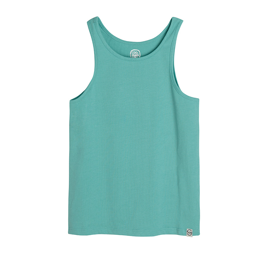 Girl's Set T Shirt Sleeveless Blouse Mix