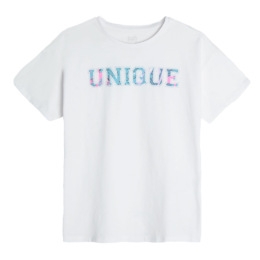 Girl's T Shirt Mix Set 3 Pcs