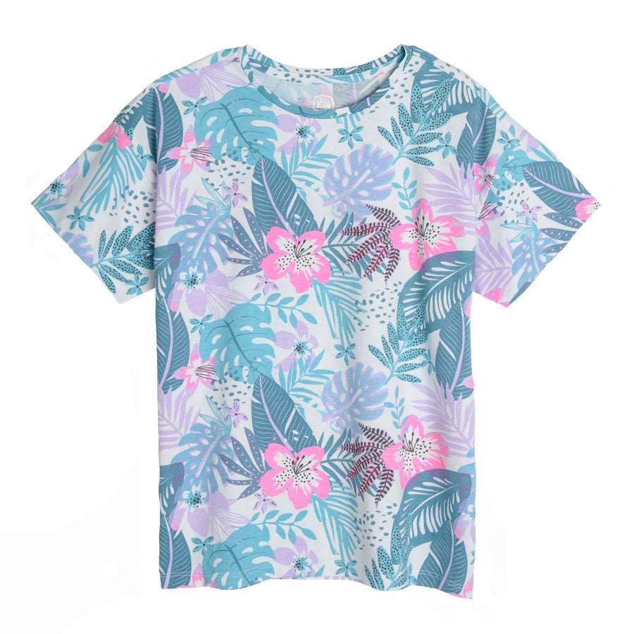 Girl's T Shirt Mix Set 3 Pcs
