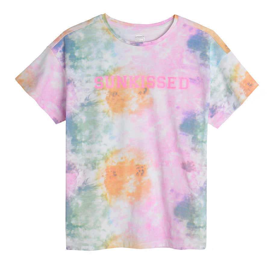 Girl's T Shirt Mix Set 3 Pcs