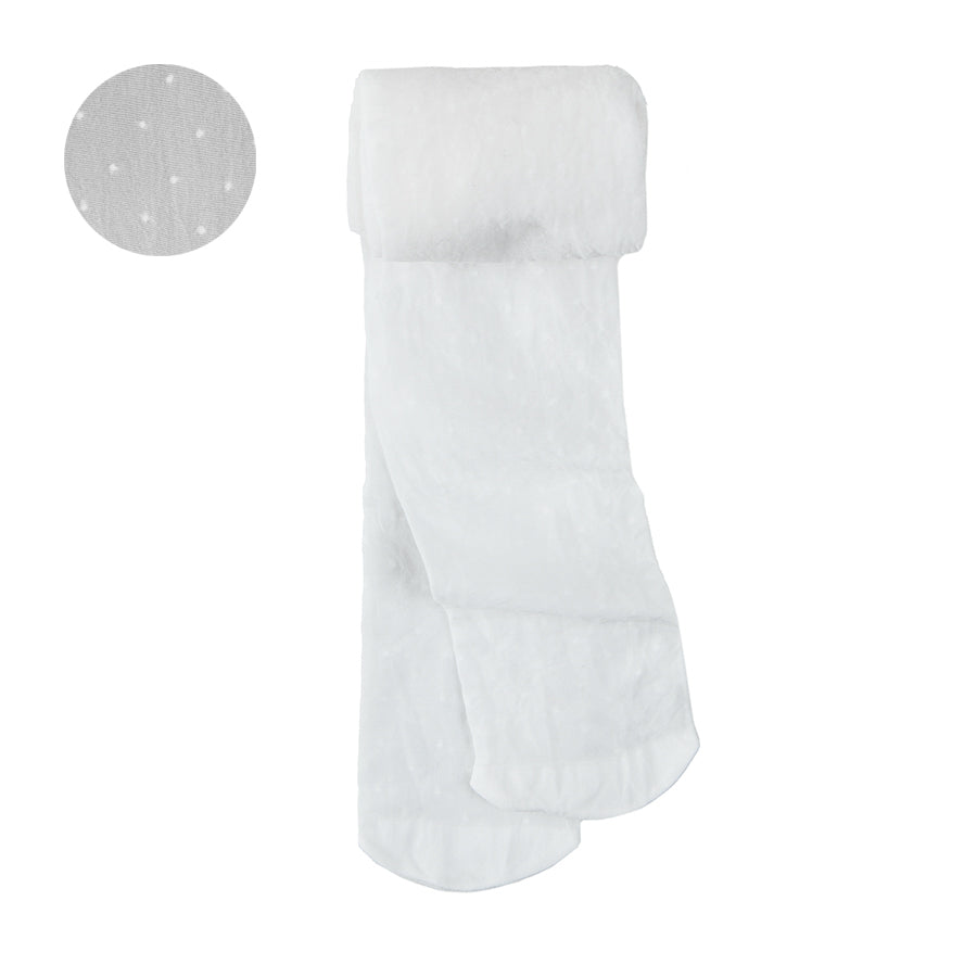 Tights for Girls White CC CHG2421574