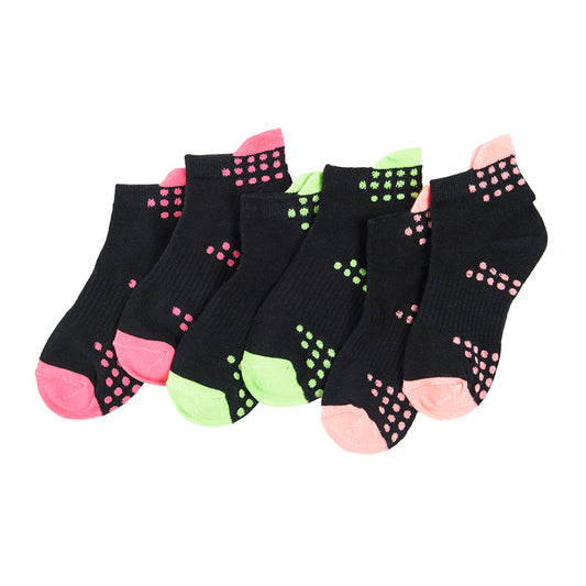 Girl's Socks Mix Set 3 Pcs