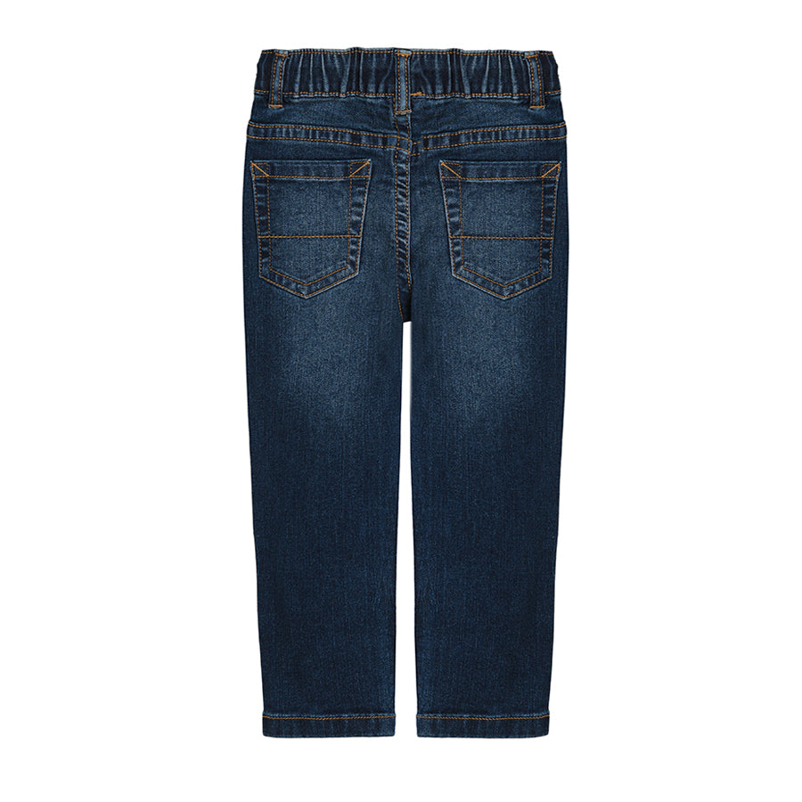 Boys Denim