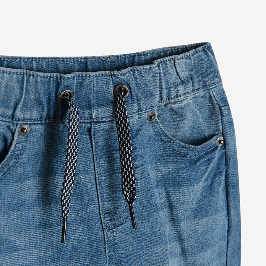 Boy's Denim Trouser