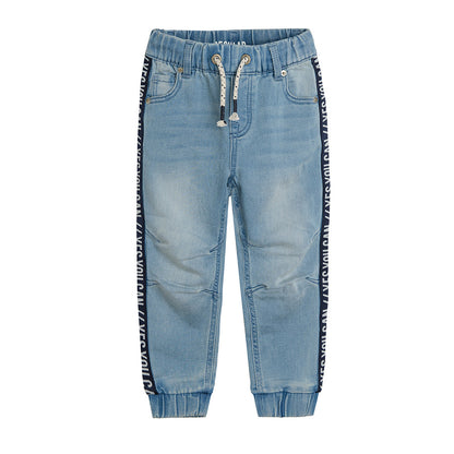 Boys Denim