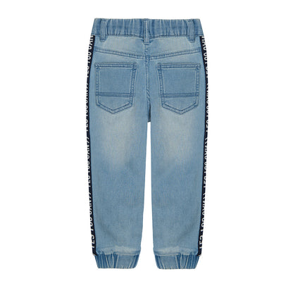 Boys Denim