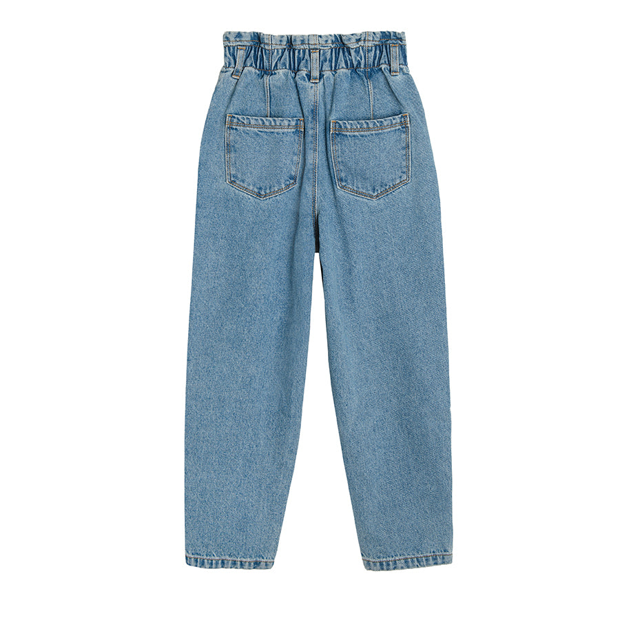 Girls Denim