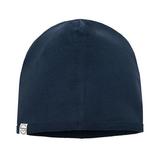 Boy's Cap Navy Blue