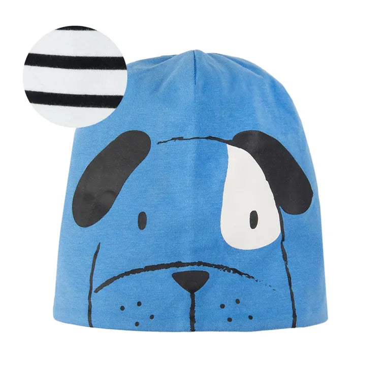 Boy's Cap Blue CC CAB2500494