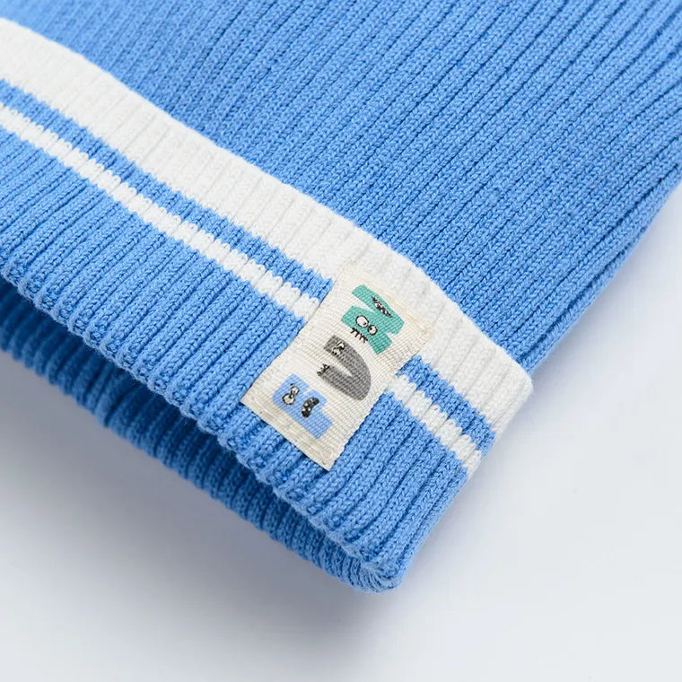 Boys' Cap Blue CC CAB2500495