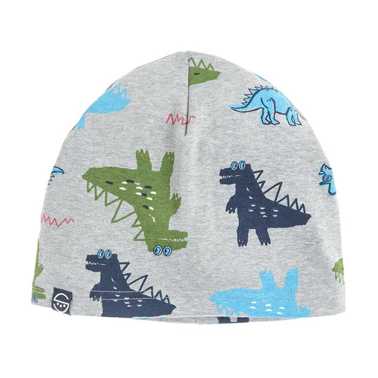 Boy's Hat Gray