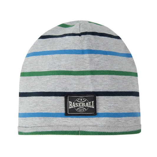 Boy's Cap Gray