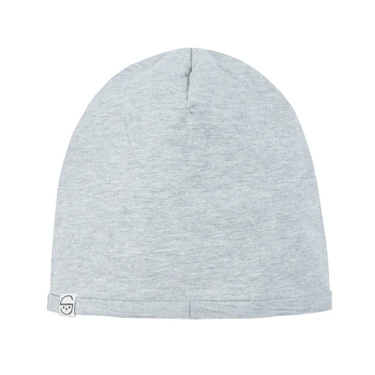 Boy's Cap Gray Melanie