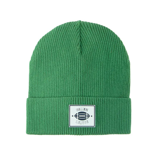 Boy's Cap Green