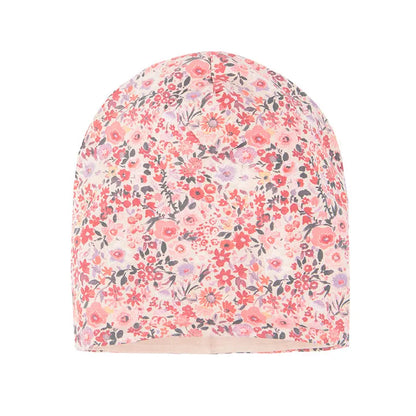 Girl's Cap Pink