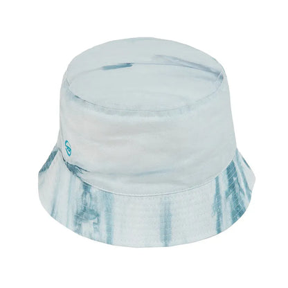 Girl's Bucket Hat Light Blue