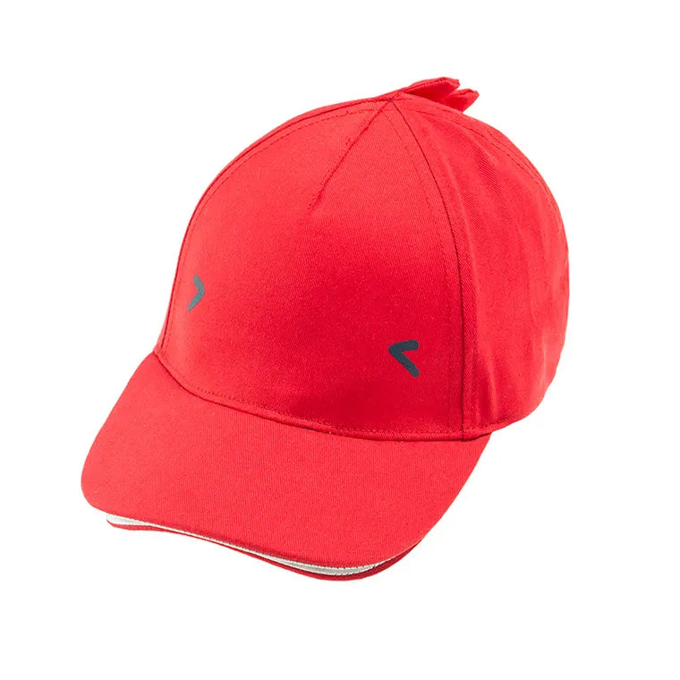 Boy's Baseball Cap Red CC CAB2433159