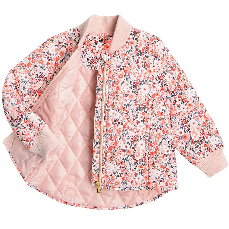 Girl's Bomber Jacket Mix