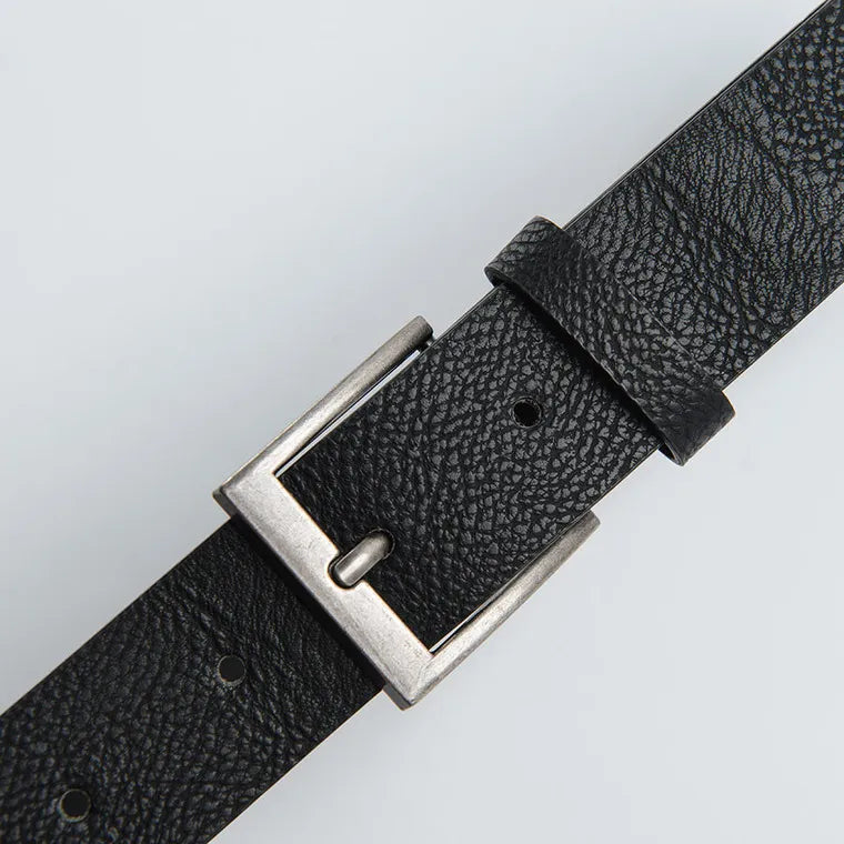 Cool Club, Boys Belt, Black