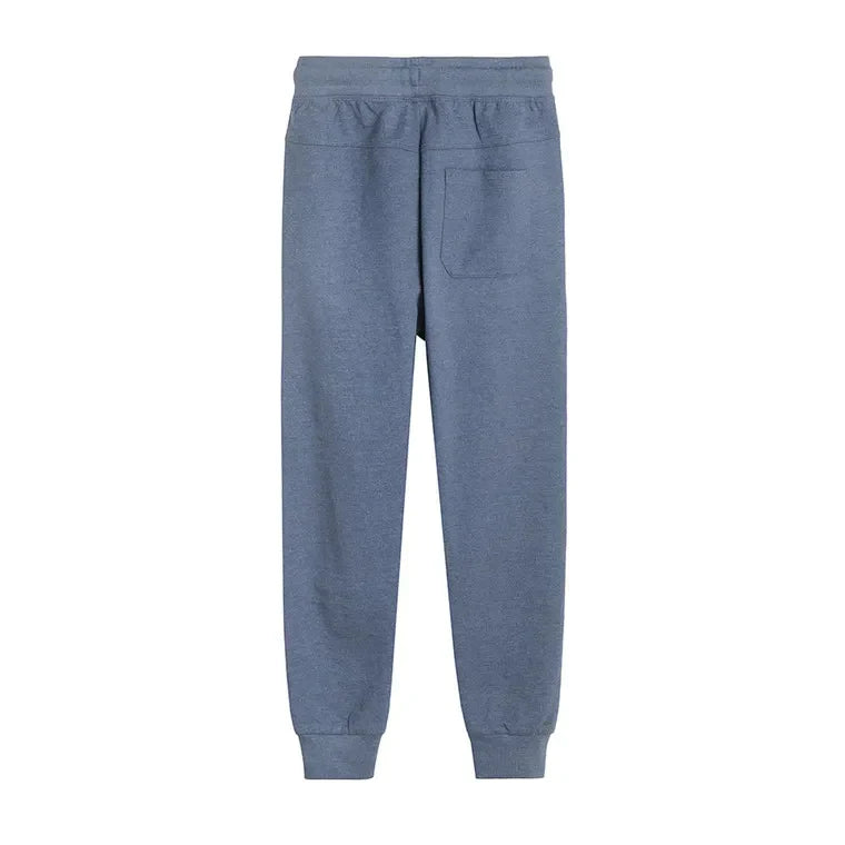 Boys Sweatpants blue mélange