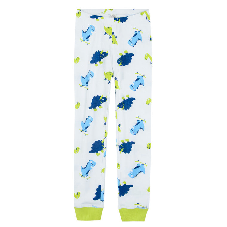 Pajamas For Boys Mix