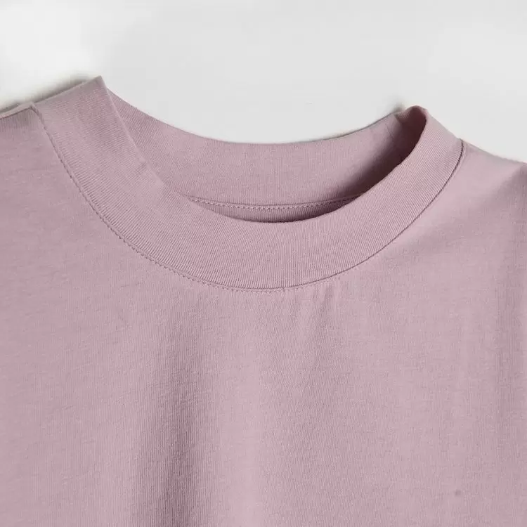 Girl's T-Shirt Organic Cotton