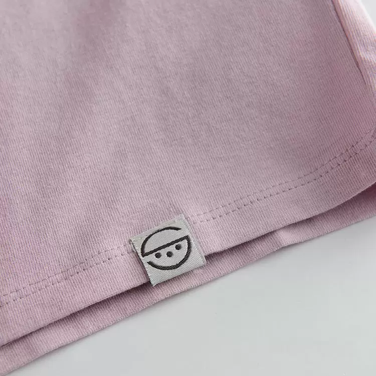 Girl's T-Shirt Organic Cotton