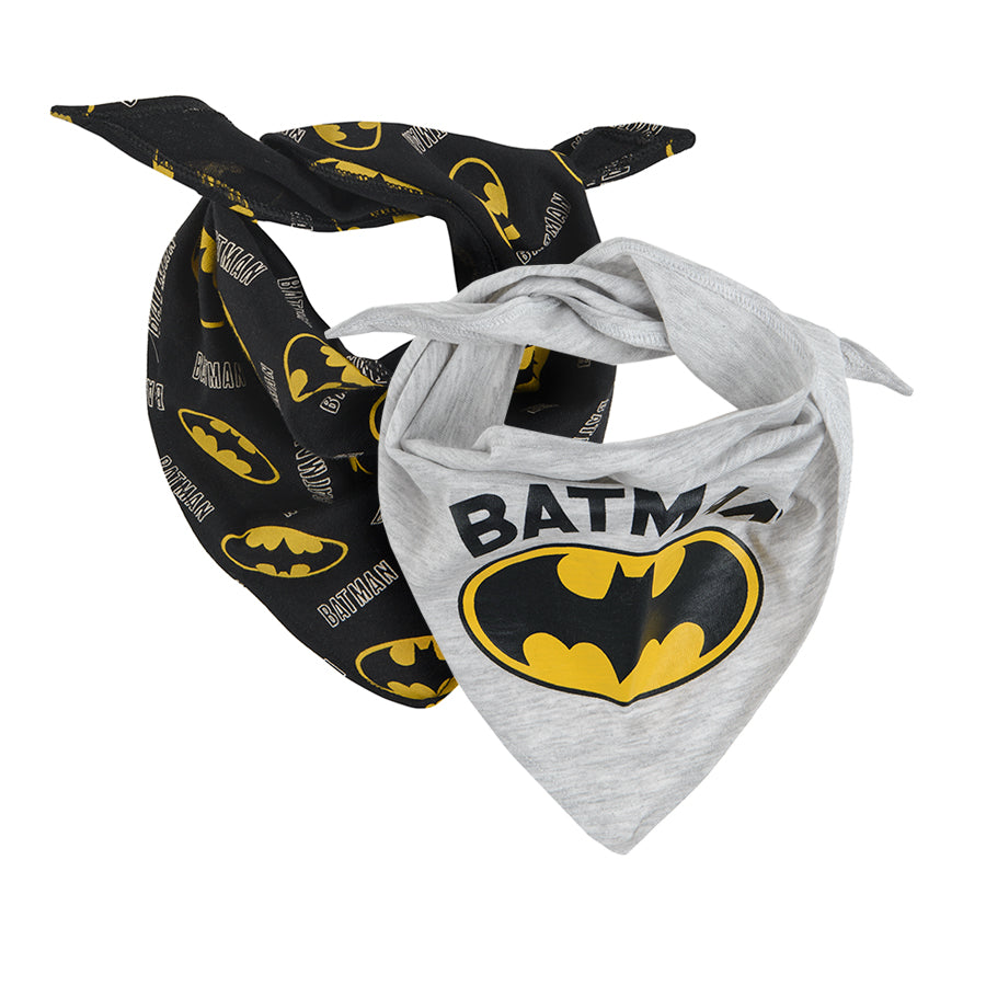 Boys Headscarf Set 2 Pcs CC LAB2401219-00-New Born
