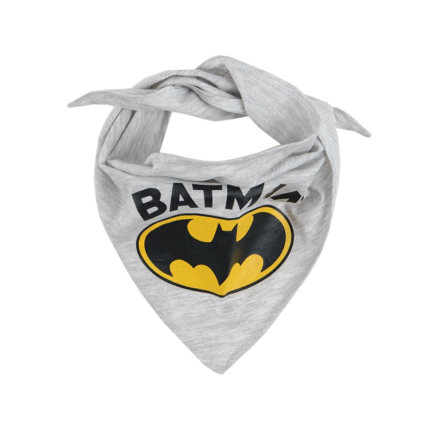 Boys Headscarf Set 2 Pcs CC LAB2401219-00-New Born
