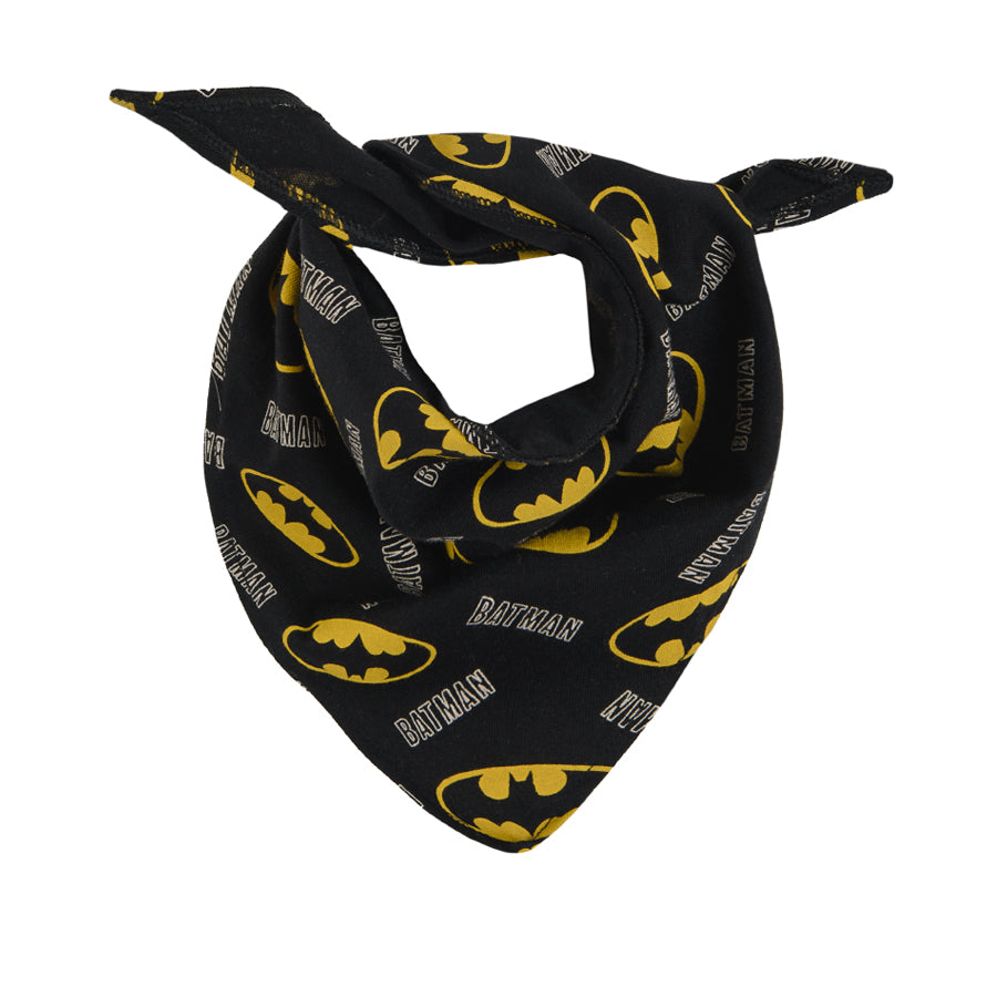 Boys Headscarf Set 2 Pcs CC LAB2401219-00-New Born