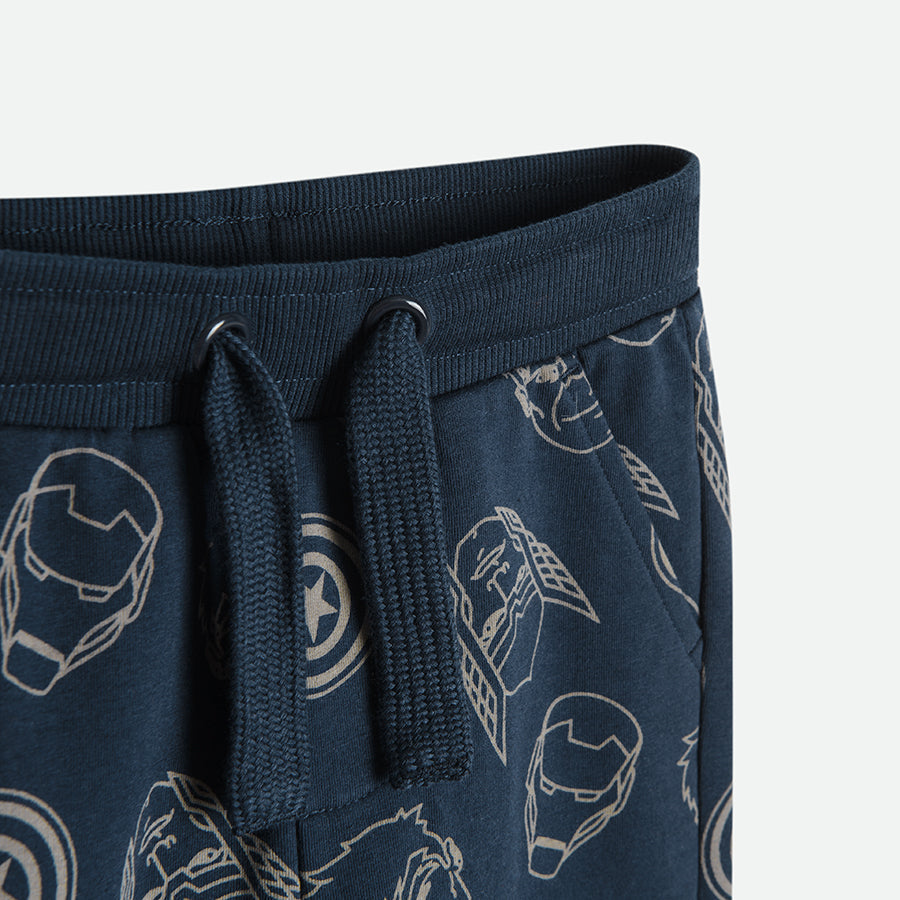 Boys Trousers Black