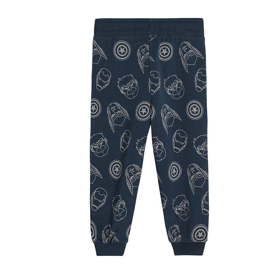 Boys Trousers Black