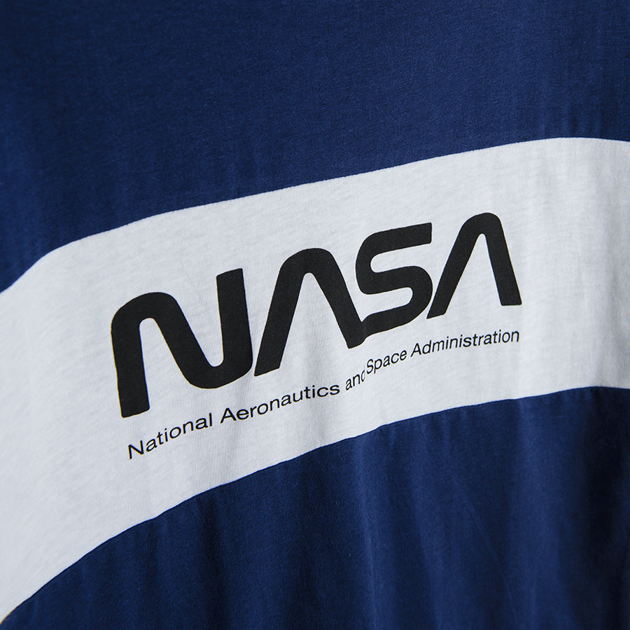 Boy's T Shirt Nasa