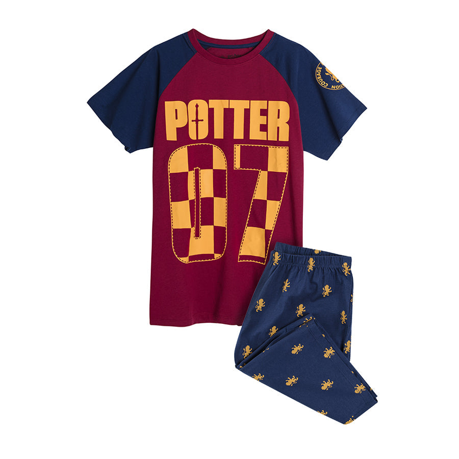 Boys Night Suit 2 Pcs