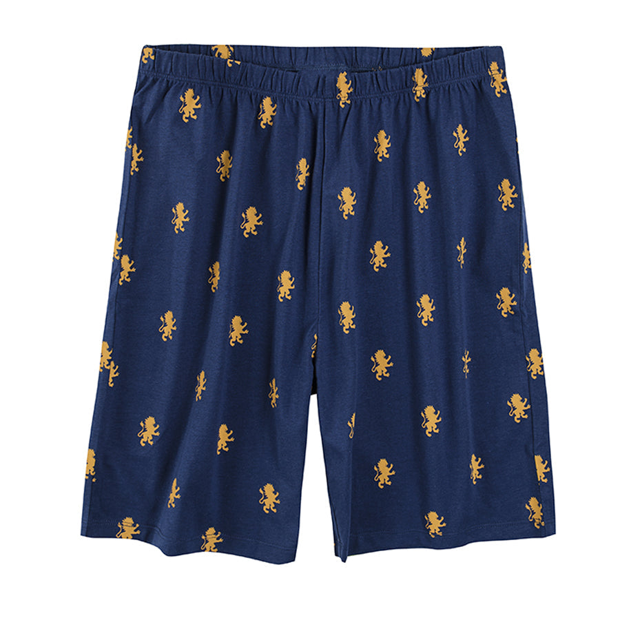 Boys Night Suit 2 Pcs