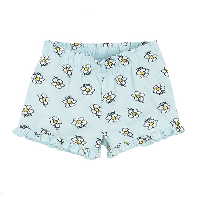 Pajamas for Boy's Sky Blue Let Your Light Shine -